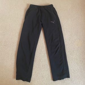 Puma sweatpants